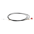 Throttle Kill Wire Engine Shutdown Cable for Forklift Car Truck Marine