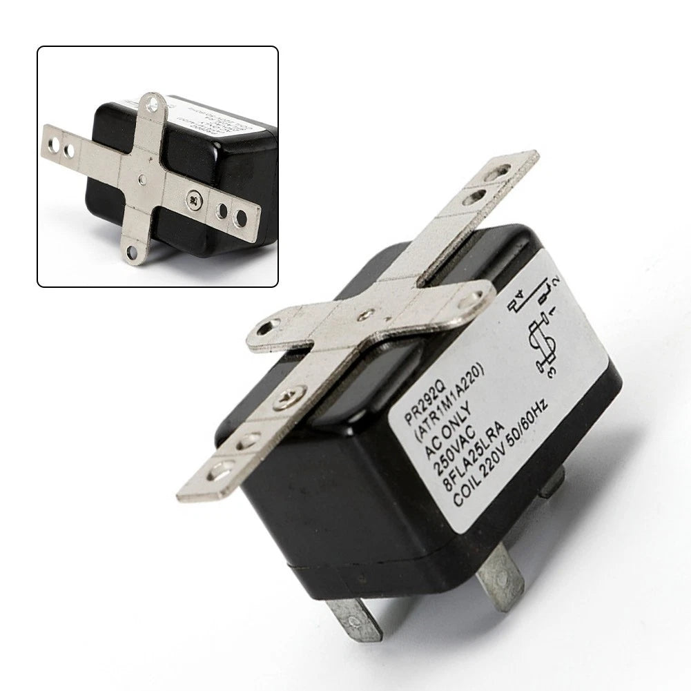DC Relay PR292 for Fan Control (2010–2020)
