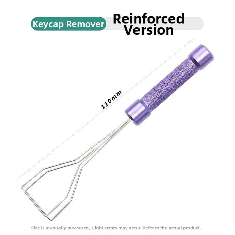 Keycap Extraction Tool for Mechanical Keyboards (Universal)