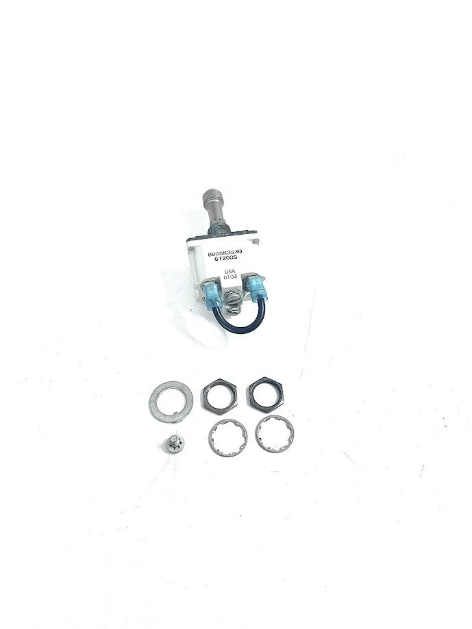 Switch Assembly for CAT 6T-2005