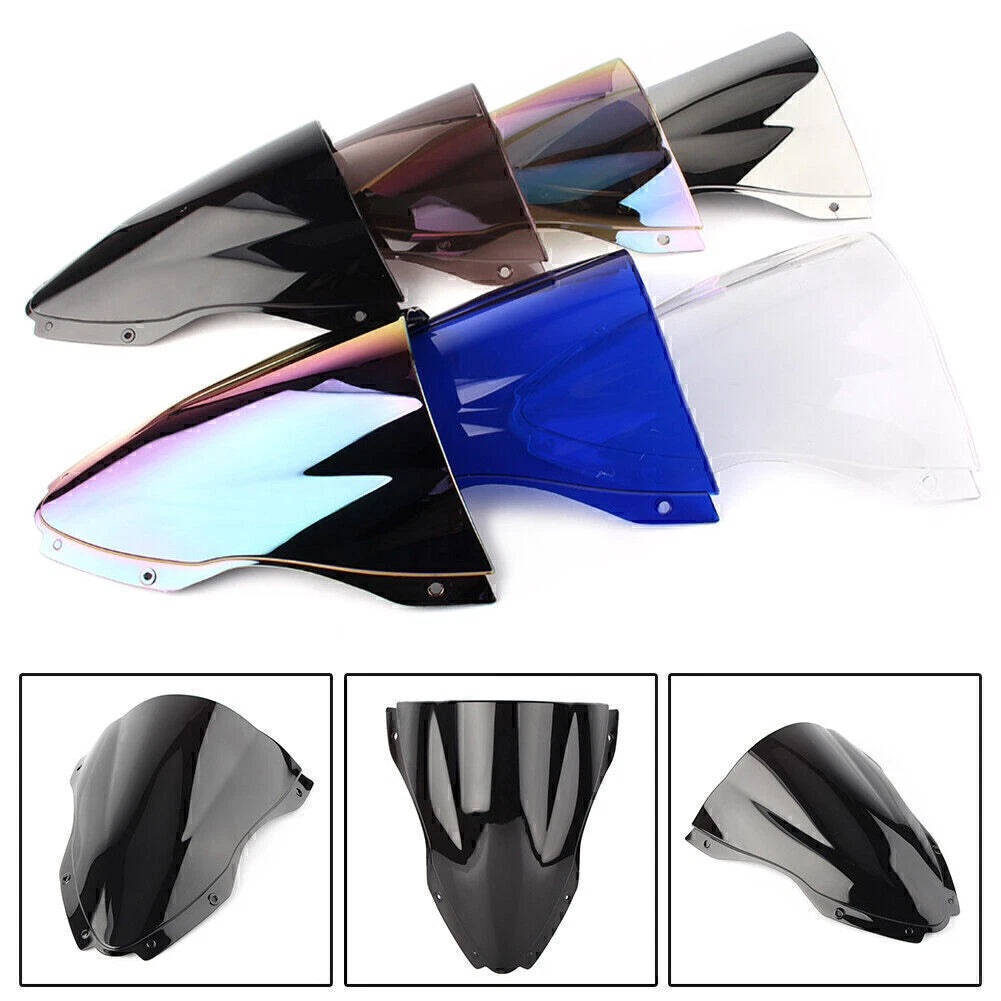 Windshield for Kawasaki ZX-10R (2016–2018)