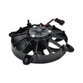 Radiator Cooling Fan Motor for