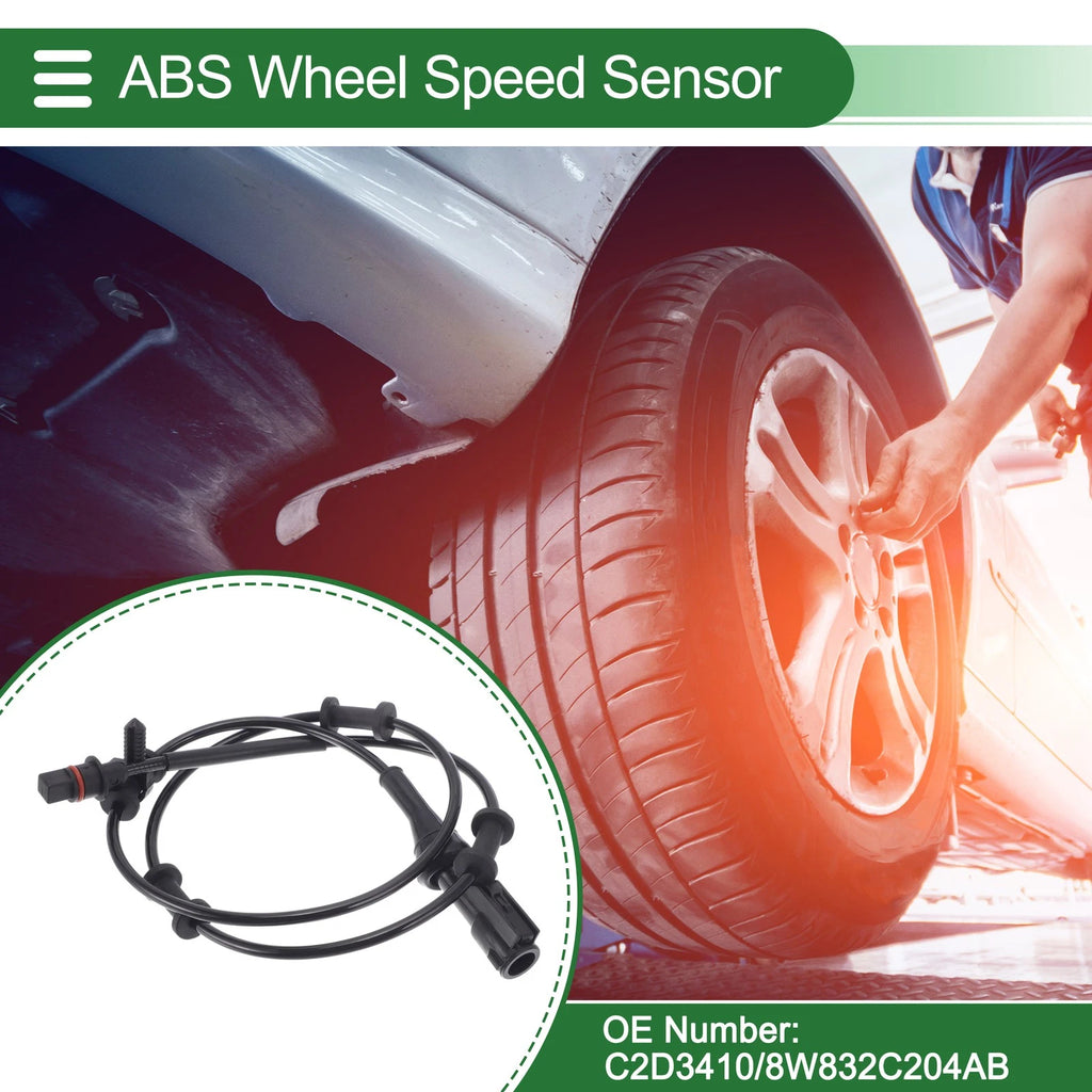 ABS Wheel Speed Sensor No.C2D3410 for Jaguar XF (2011–2014)