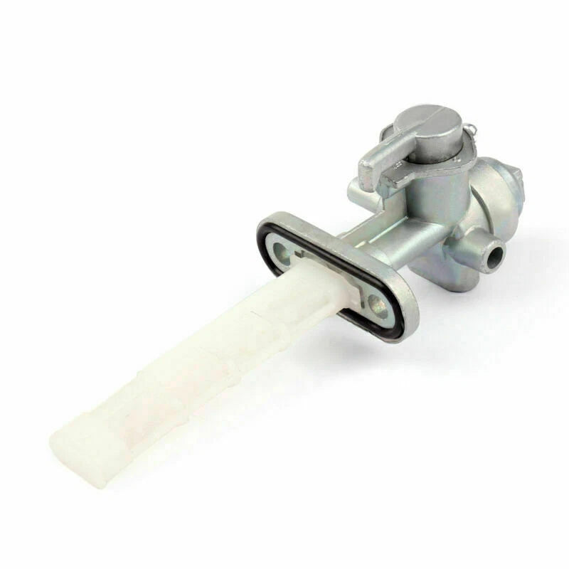 Gas Tank Fuel Switch Valve Pump Petcock for Suzuki GN125 GN250 TS100 BS100 (1970–2023)