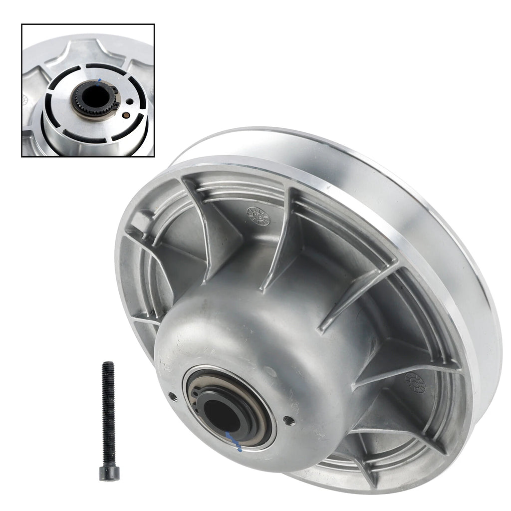 Rear Clutch Variator Primary for Polaris RZR XP 900 (2011–2014) 1323246 1322946