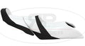 Seat Cover for Yamaha VX Cruiser (2015–2020) White Black
