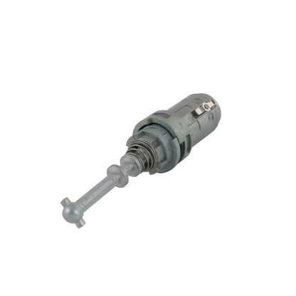 Standard Replacement Door Lock Core for C2 C3 (2002–2010) with Keys