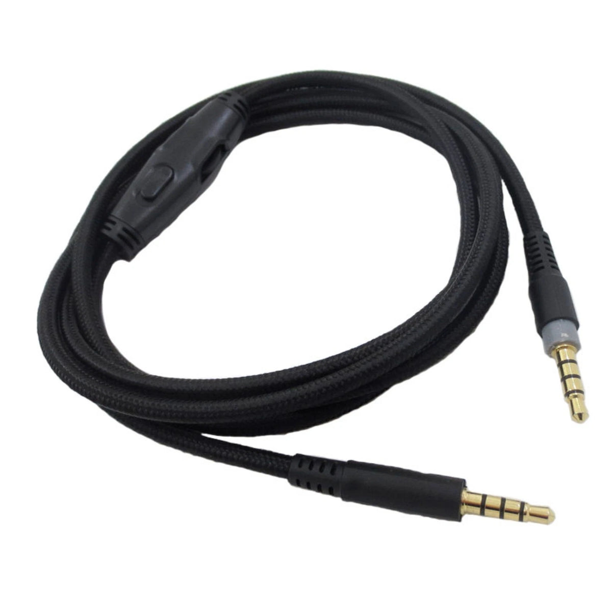 1.5m Audio Cable for HyperX Cloud/Cloud Alpha Gaming Headset