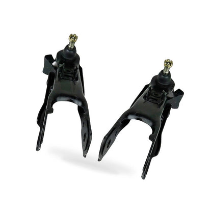 Control Arms Pair for Nissan Navara D21 (1986–1997)