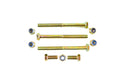 Steering Rack and Pinion for Arctic Cat (0505-819)