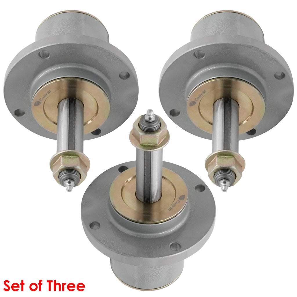 Mower Deck Spindles Long Shaft Replacement for Simplicity 5061096SM (2000–2000)