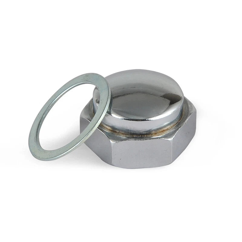 Steering Stem Nut for Honda Motorcycle (50-250cc)