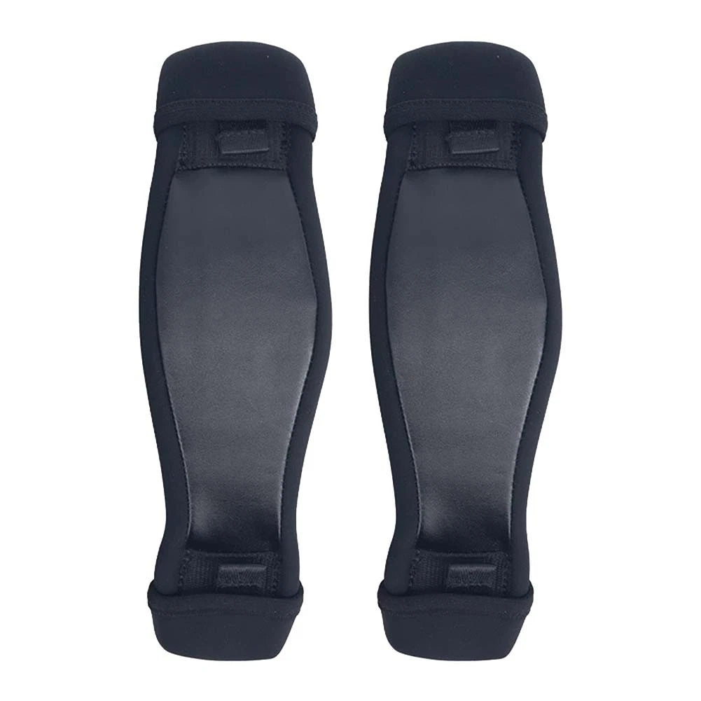 Pair of Secure Foot Straps for Kiteboards and Surfboards (28x85 cm)