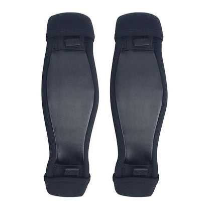 Pair of Secure Foot Straps for Kiteboards and Surfboards (28x85 cm)