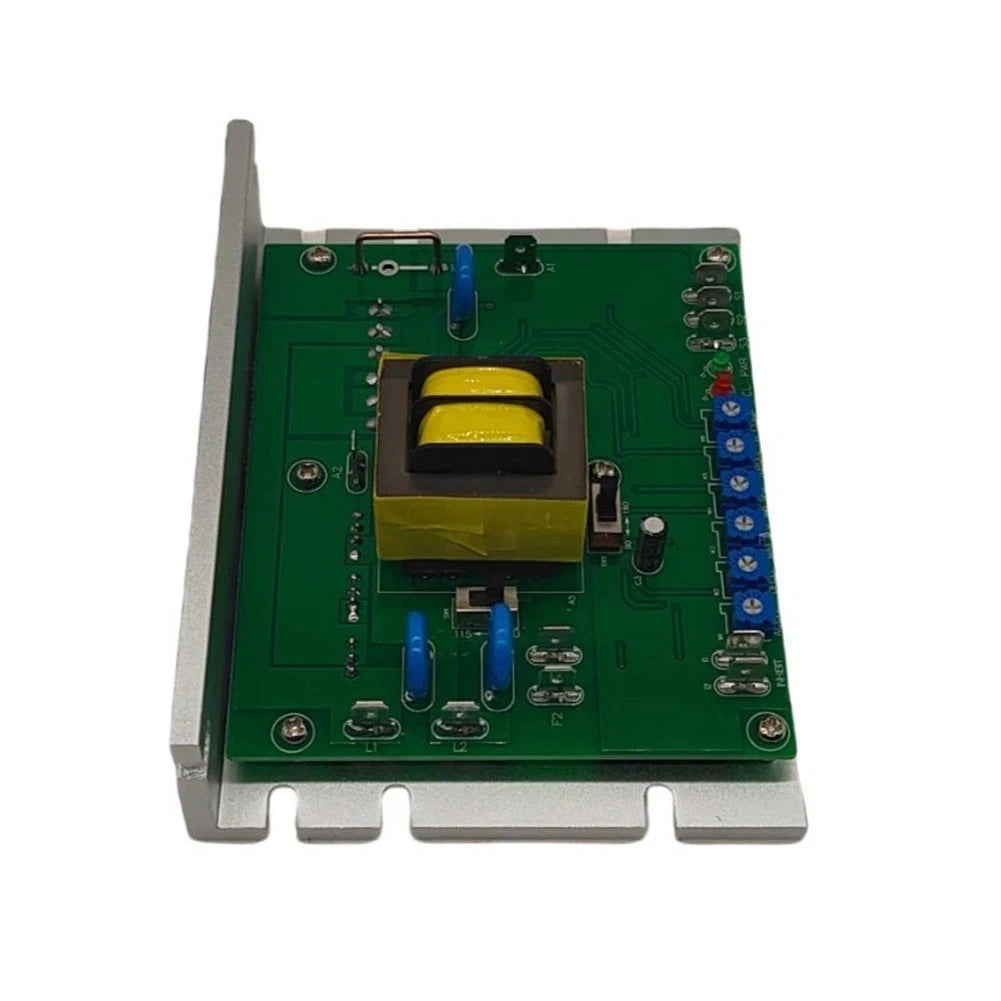 DC Brushed Motor Driver LKDR2415 for AC Input (115V 230V)