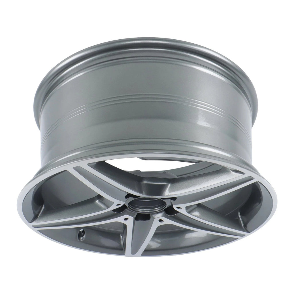 18" x 8.5" Replacement Rim Wheel for Mercedes E300 E350 E400 E450 E550 C300 (2017–2023)