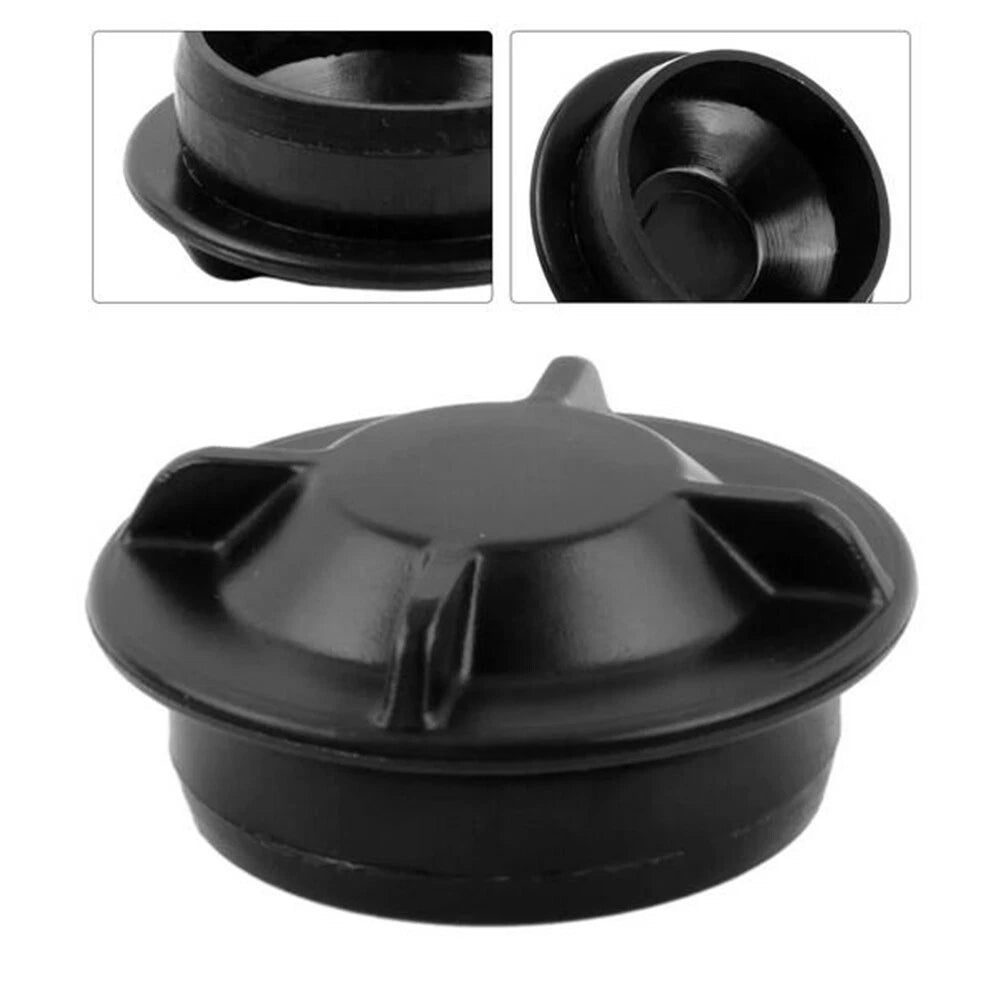 2x Shock Absorber Dust Cap Cover For BMW E87 E30 E36 E46 E90 E39 E60 31311139453