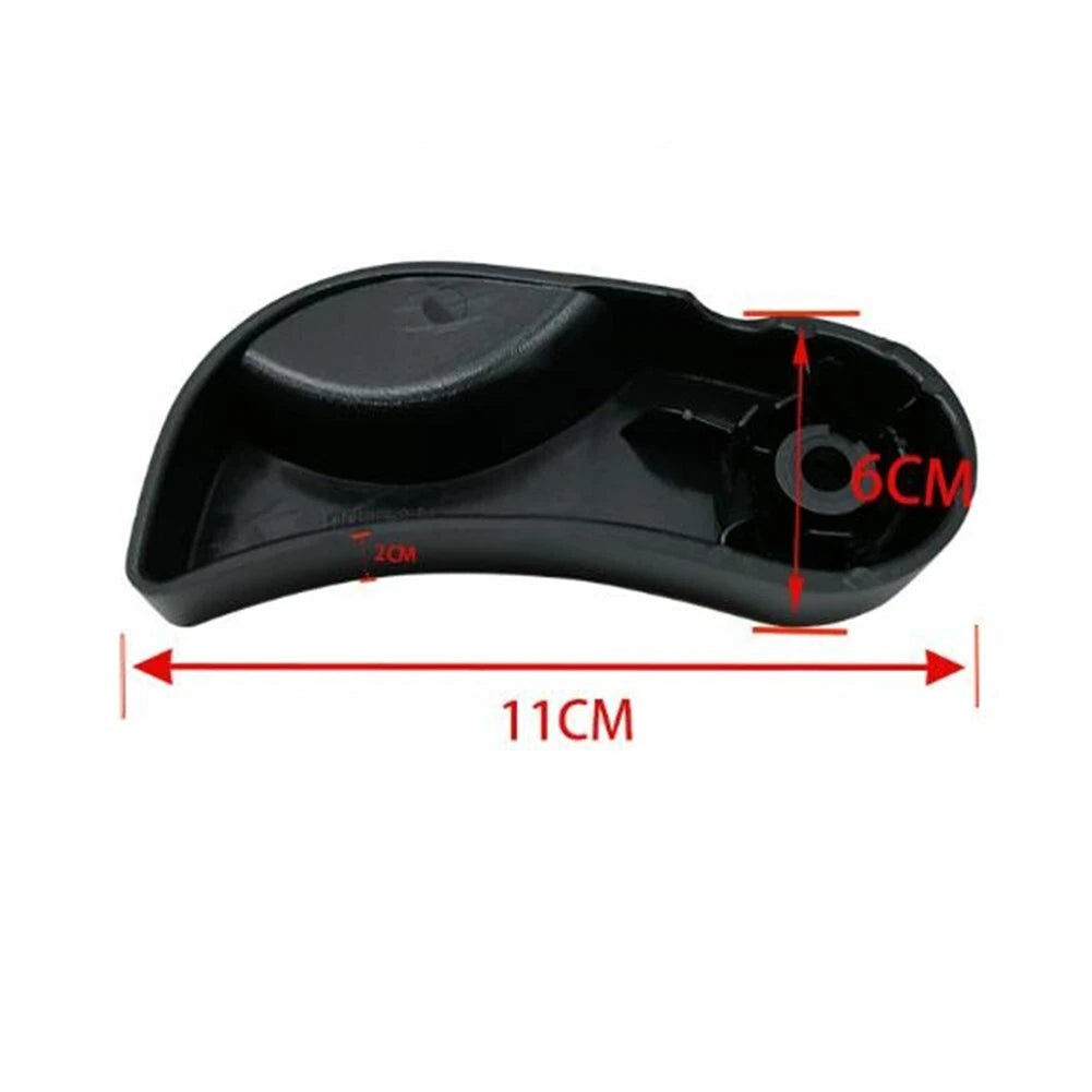 Hood Release Handle for BMW F20 F22 (2012–2018)