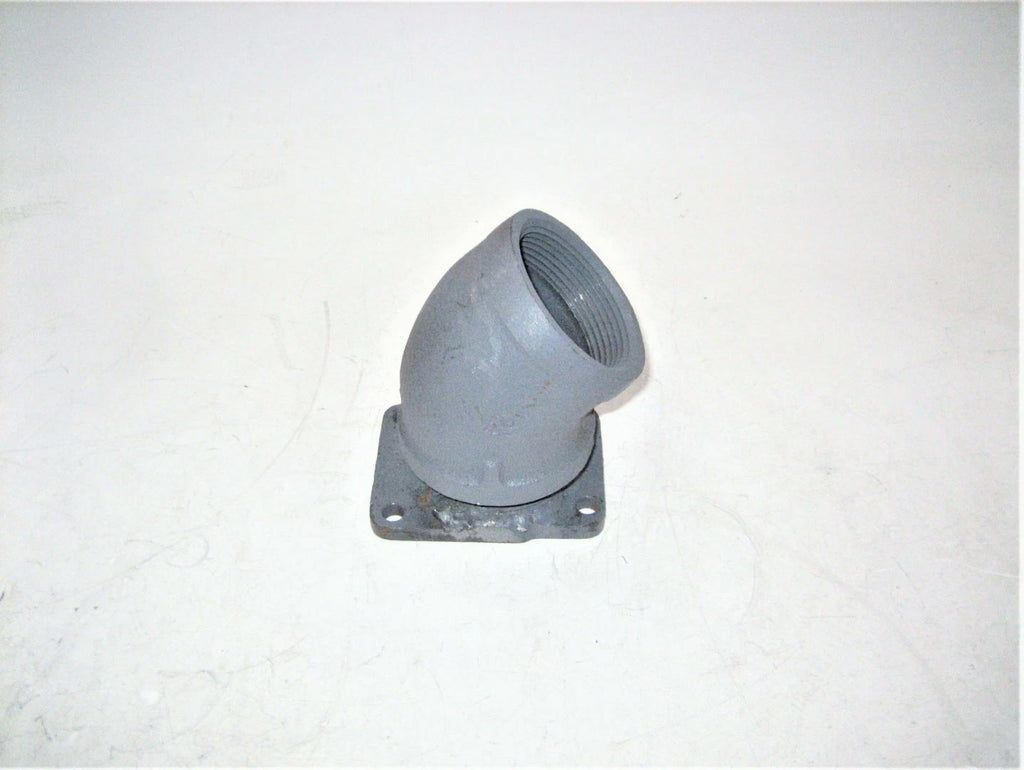Exhaust Elbow for Marine Boat Diesel Engine (BLEM)