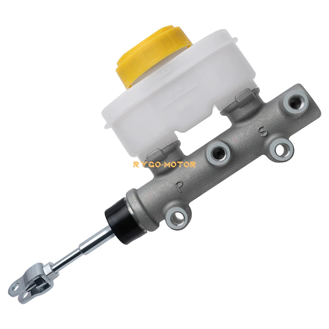 Brake Master Cylinder 1913223 for Polaris RZR XP / XP4 / Turbo / S / 4 (2019–2021)