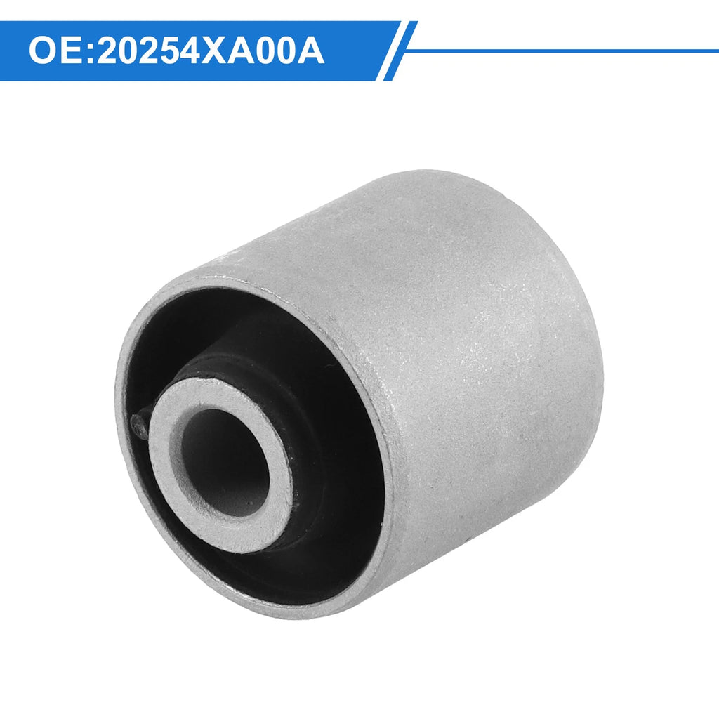 Rear Suspension Trailing Link Knuckle Bushing Replacement for Subaru Tribeca Legacy Outback (2006–2014)