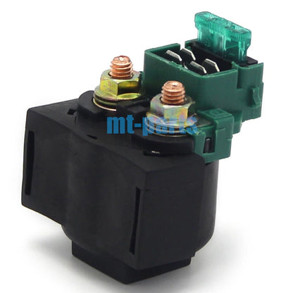 Starter Solenoid Relay for Honda CB650C Custom (1979–1981) / CB650SC Nighthawk (1982–1985)