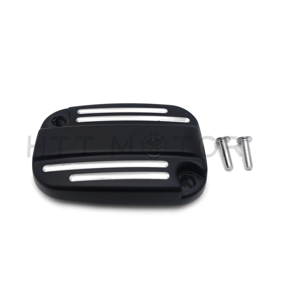 Clutch Master Cylinder Cover for Harley VRSC (2006–2017)
