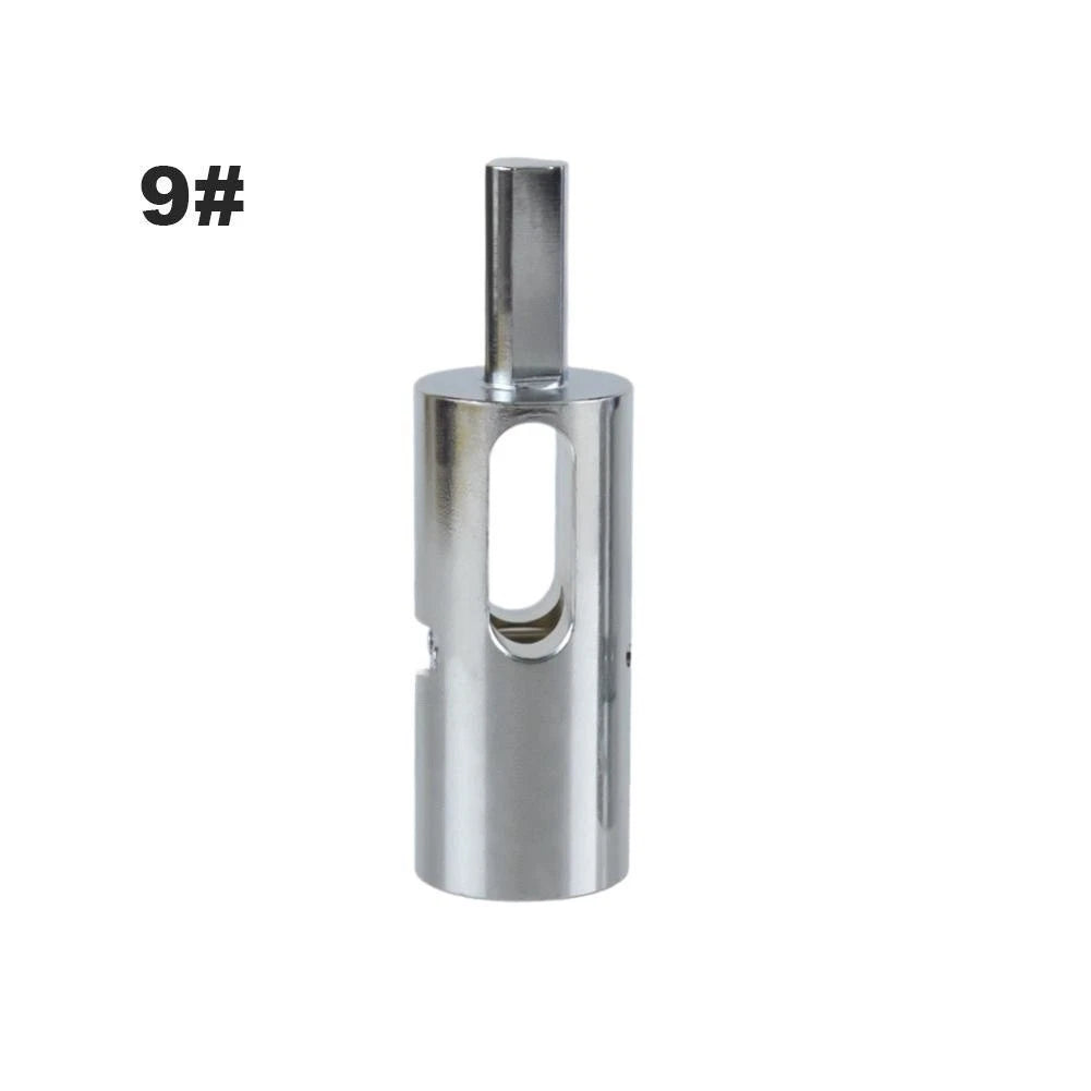 Wire Twister Tool for Fence Work (9mm Hex Shaft)