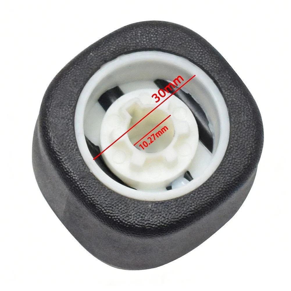 Replacement Gear Knob Dust Cover for Car Interior Accessory (2010–2020)