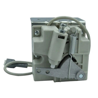 Foot Control Circuit Board for Sewing Machines (3 Pins, 6 Holes)