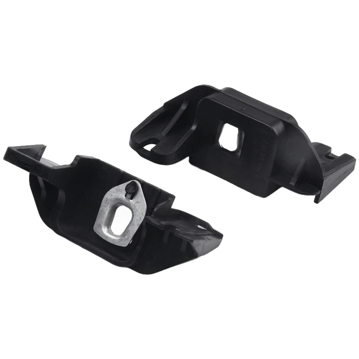 Front Pair Headlight Bracket Repair Kit For Mercedes For A CLASS W177|