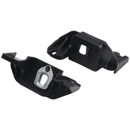 Front Pair Headlight Bracket Repair Kit For Mercedes For A CLASS W177|