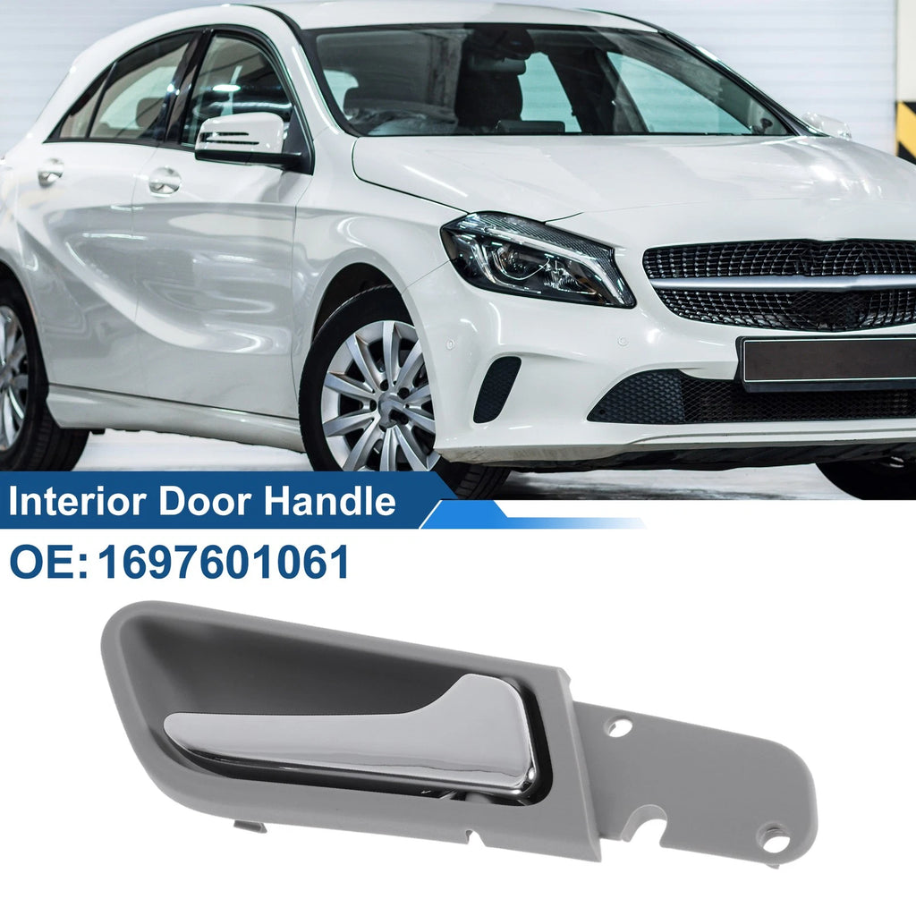 Interior Door Handle Replacement for Mercedes-Benz A180 (2004–2012)