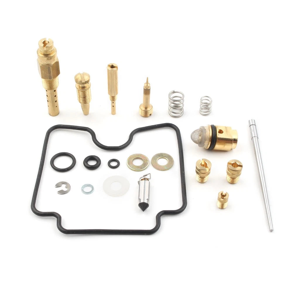 Carburetor Rebuild Kit for Suzuki LT-Z400 (2003–2008)