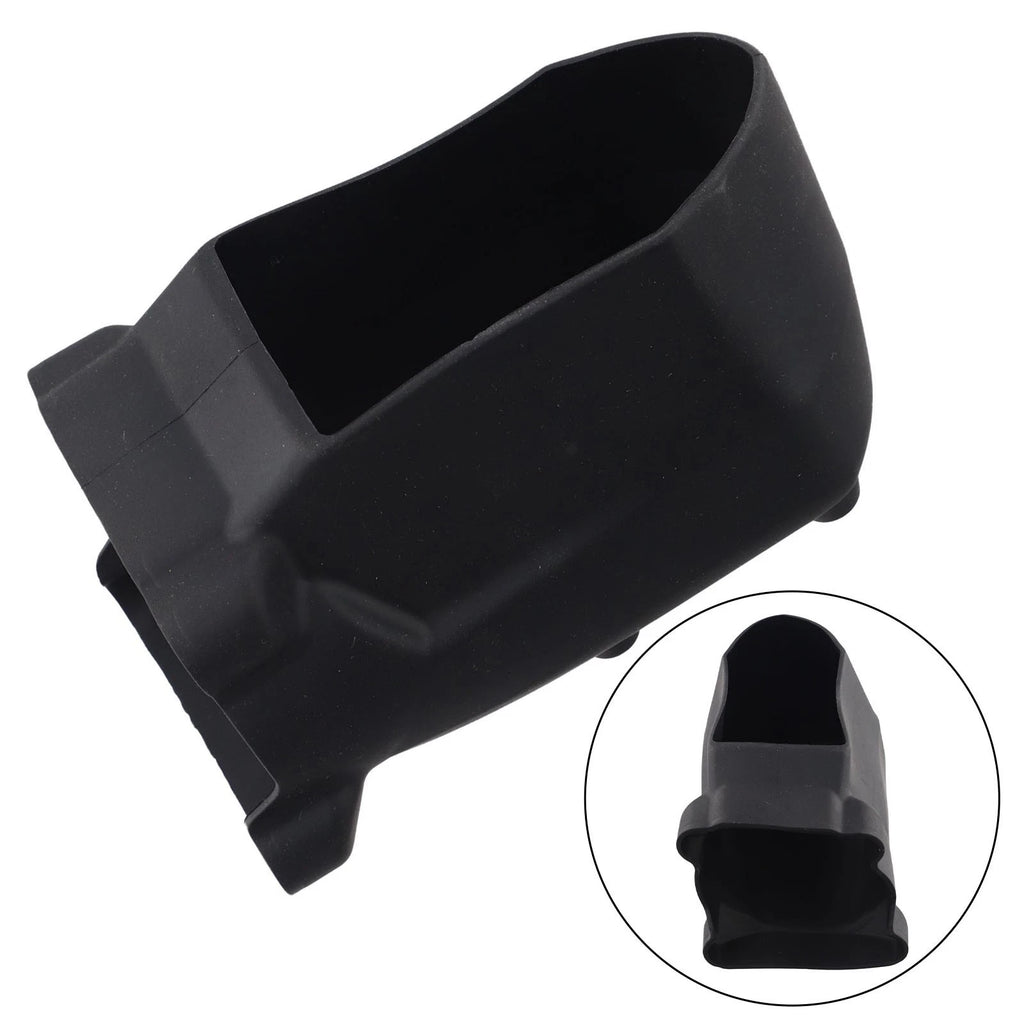 Protective Rubber Boot for Easy Installation