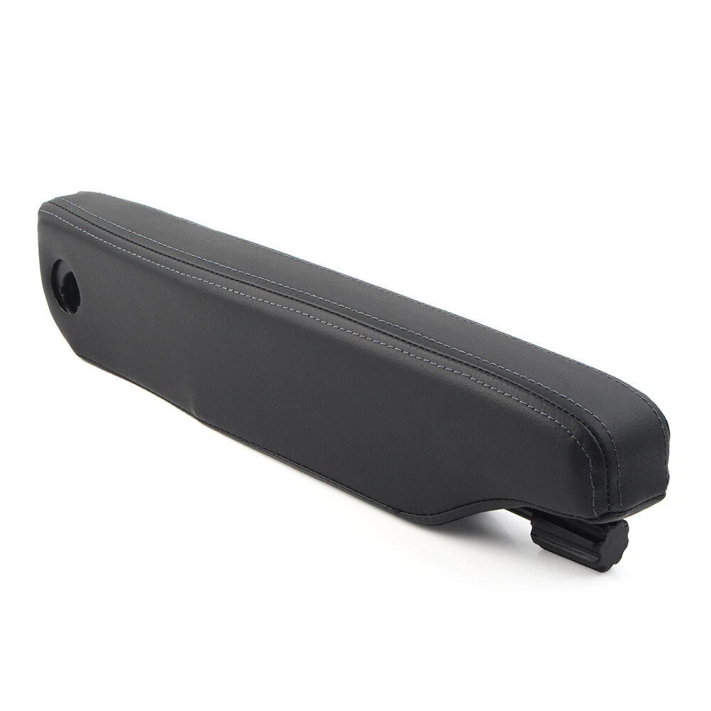 Front Seat Armrest Left for Land Rover LR3 LR4 (2005–2016) LR015465
