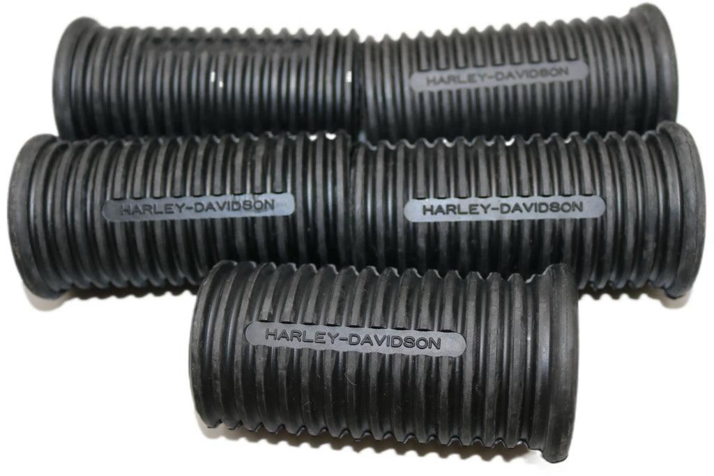 Footpeg Rubber for Harley-Davidson (1941–1992) 50940-52