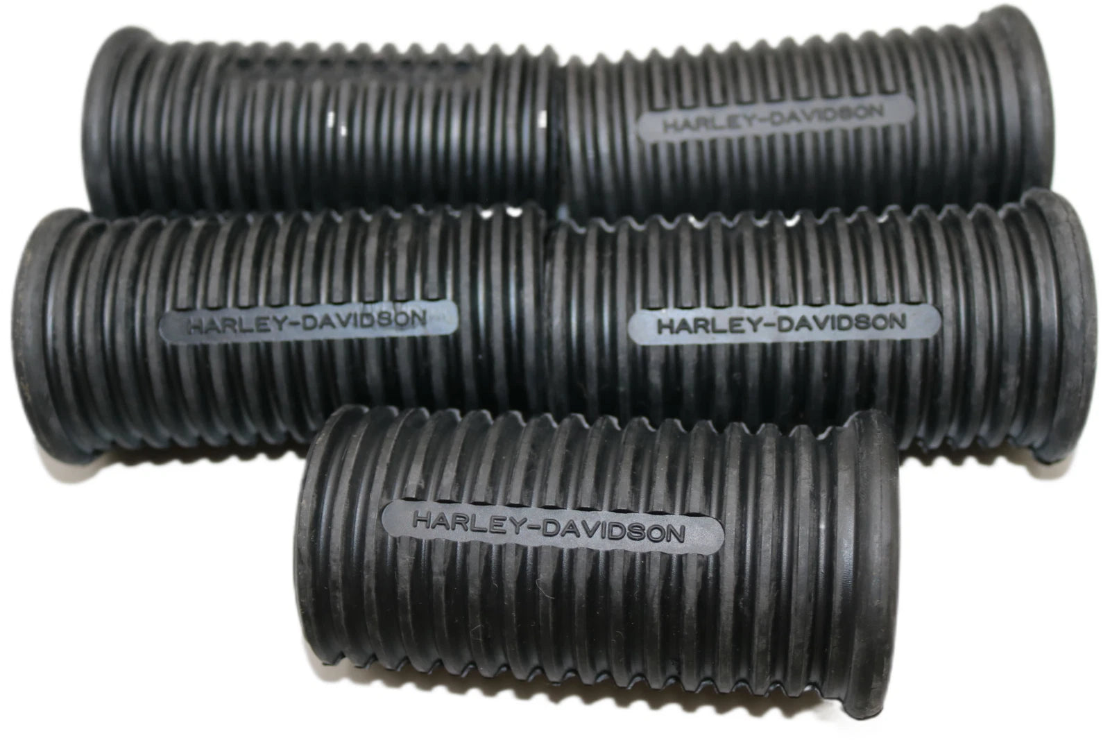 Footpeg Rubber for Harley-Davidson (1941–1992) 50940-52