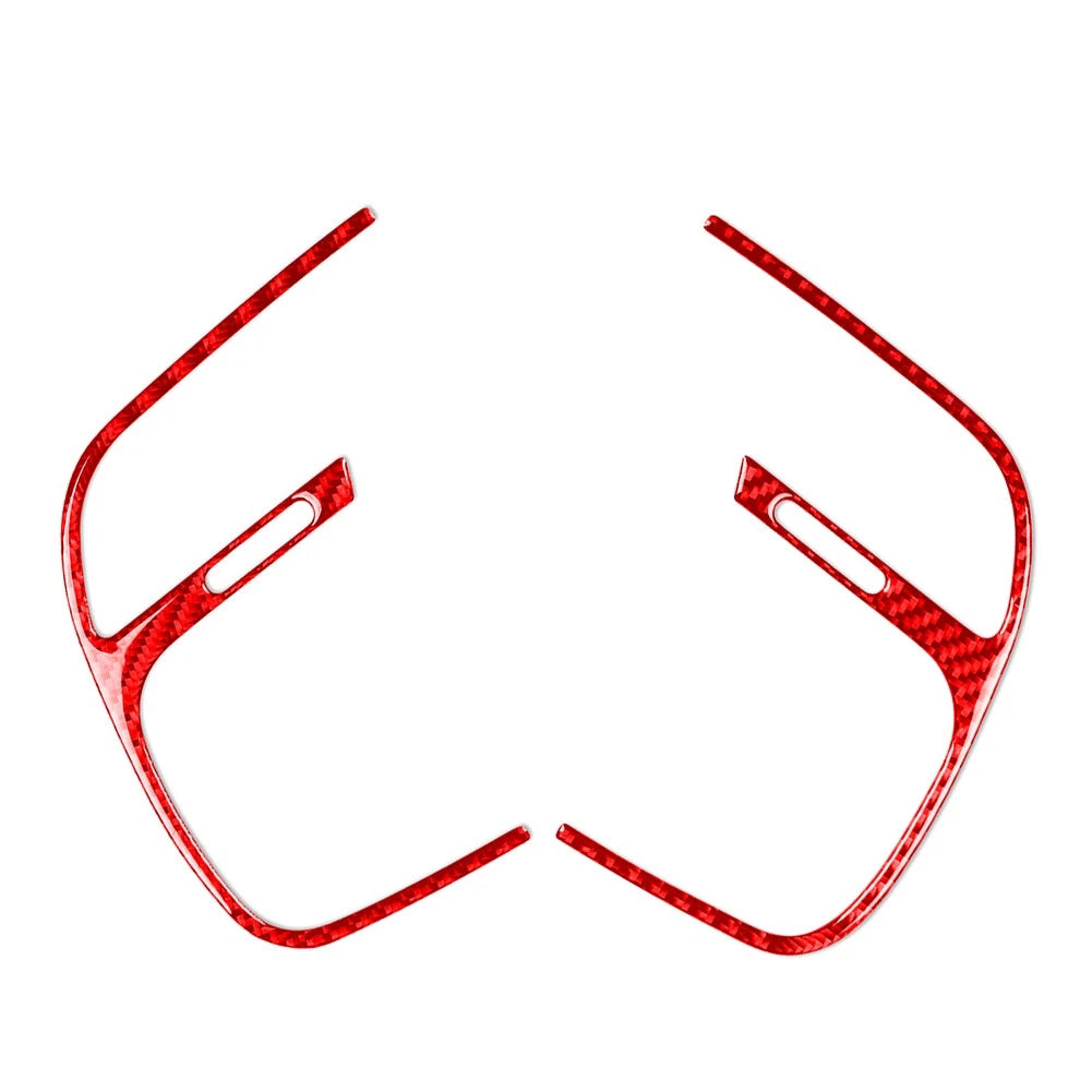 Dash Vent Outlet Trim for Honda S2000 (2000–2009)