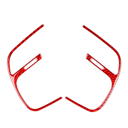 Dash Vent Outlet Trim for Honda S2000 (2000–2009)