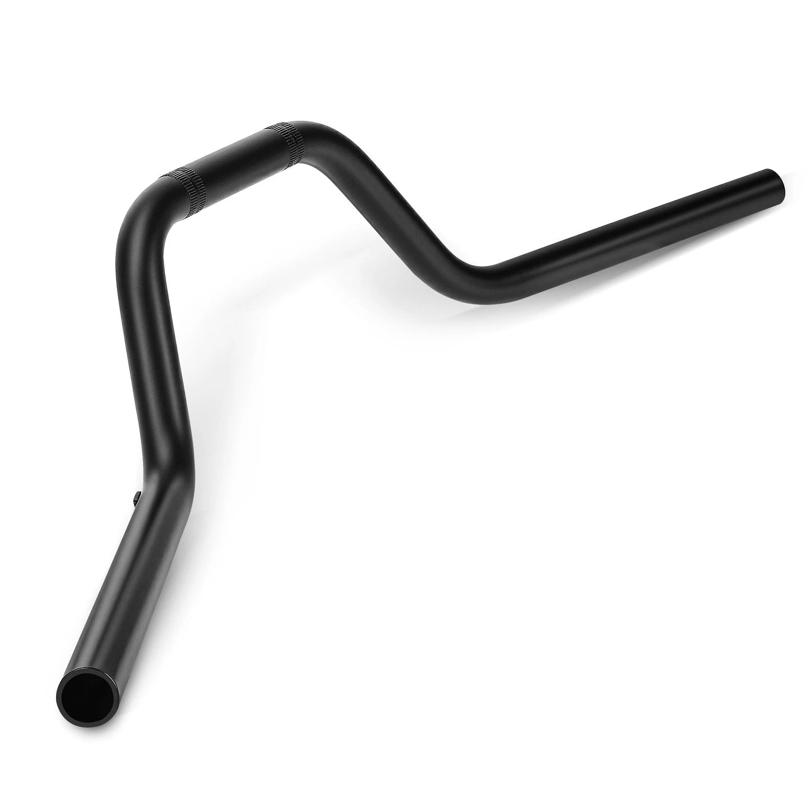 1PE-F6111-00-00 Black HandleBar for Yamaha Raptor 700 700R SE (2013–2024)