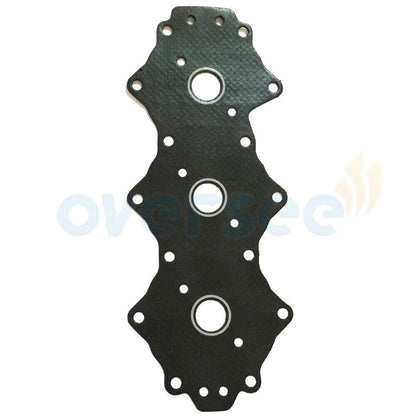 Gasket Head Cover for Yamaha Outboard 60 70HP 2-Stroke (6H3-11193-00)