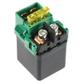 Starter Relay Solenoid Replacement for Honda CN250 Helix 1986–2007