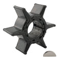 6H3-44352-00 Water Pump Impeller Service Kit for Yamaha 60 70 HP (1996–2023)