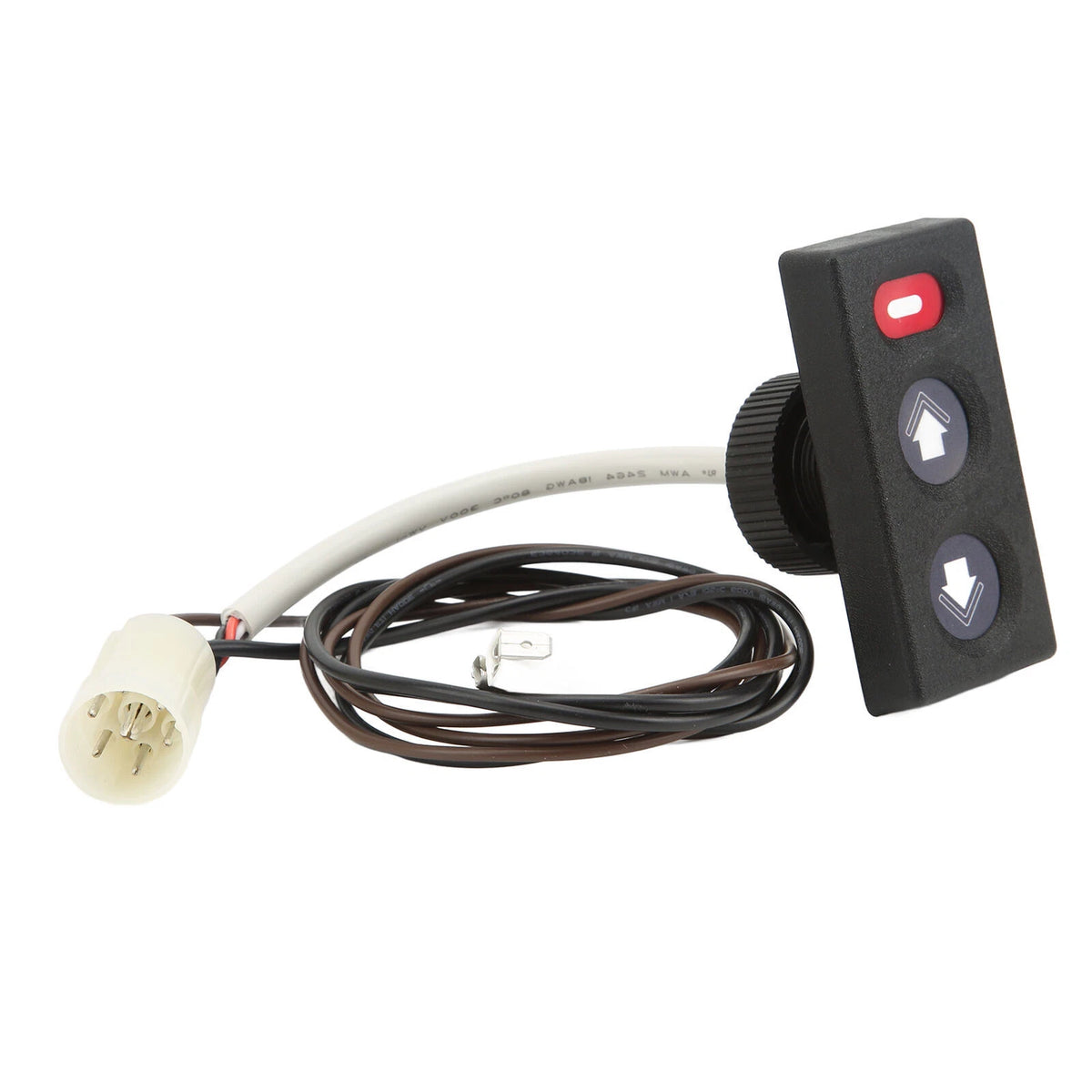 New Trim Control Panel Trim And Tilt Switch For Volvo Penta DP-E DP-X 3855650