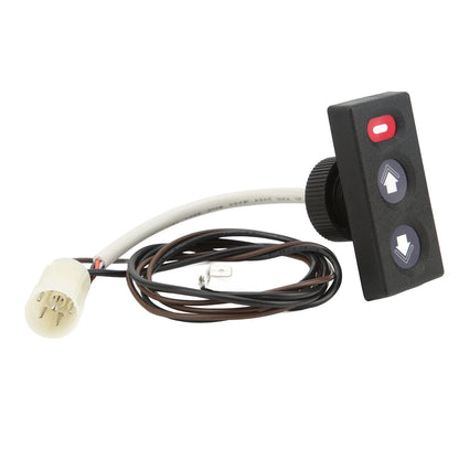 New Trim Control Panel Trim And Tilt Switch For Volvo Penta DP-E DP-X 3855650