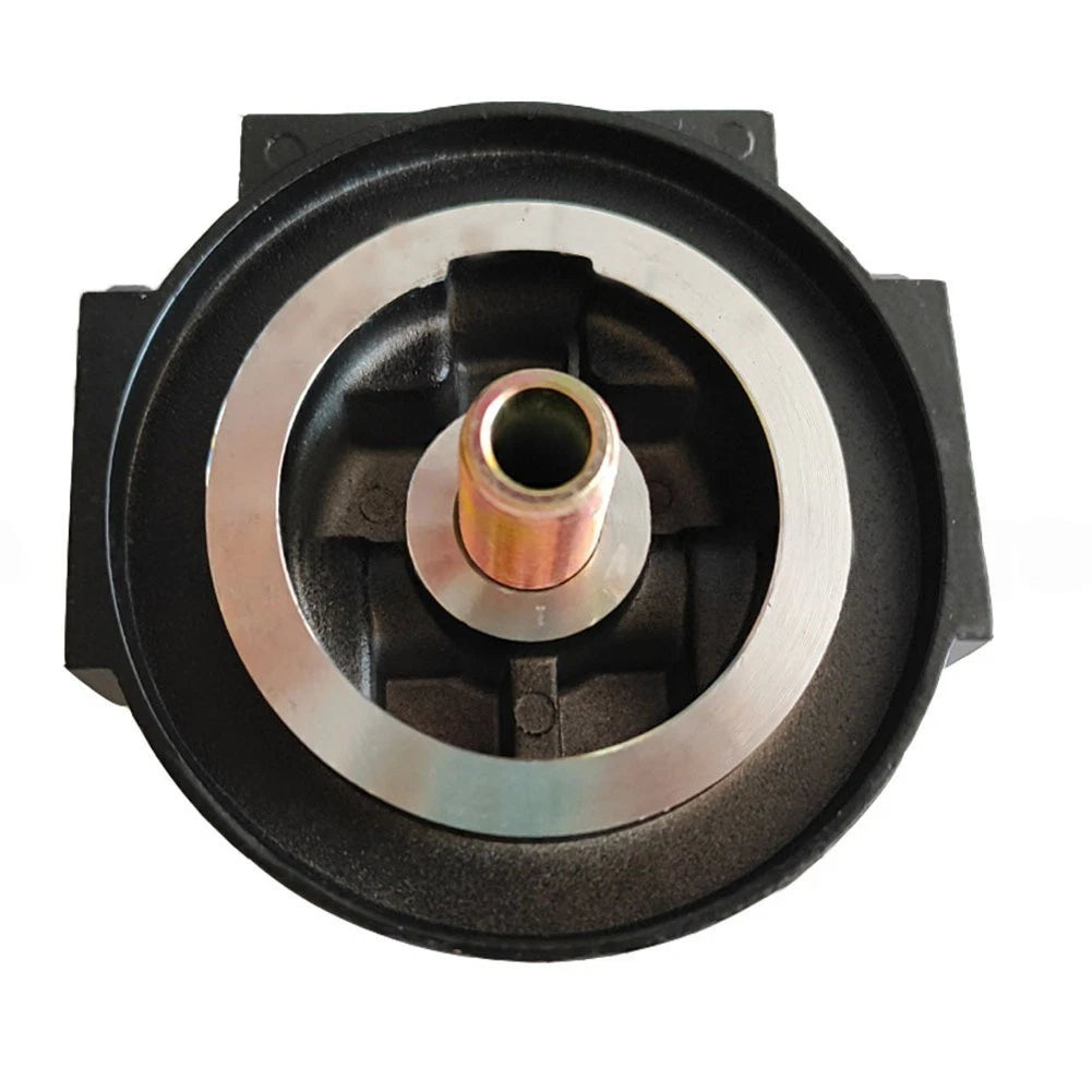 Replacement Fuel Filter Base for Marine S3213 (NPT Port)