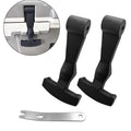 Cooler Latches for Tundra (2014–2023) with Disassembly Tool