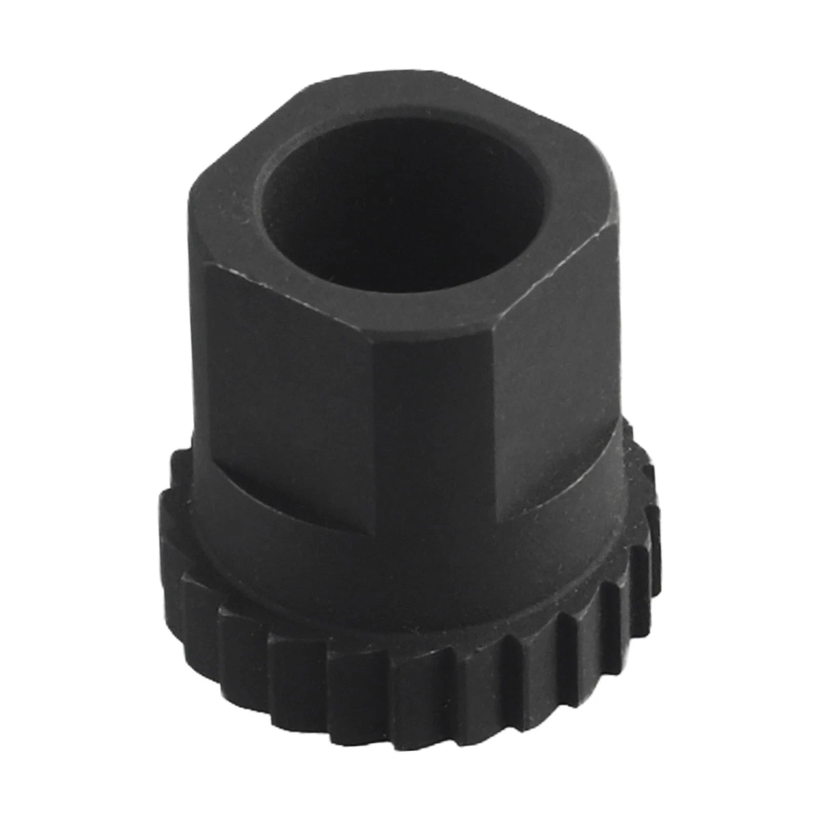 3 Pawl Tool for Bicycle (Black Chrome)