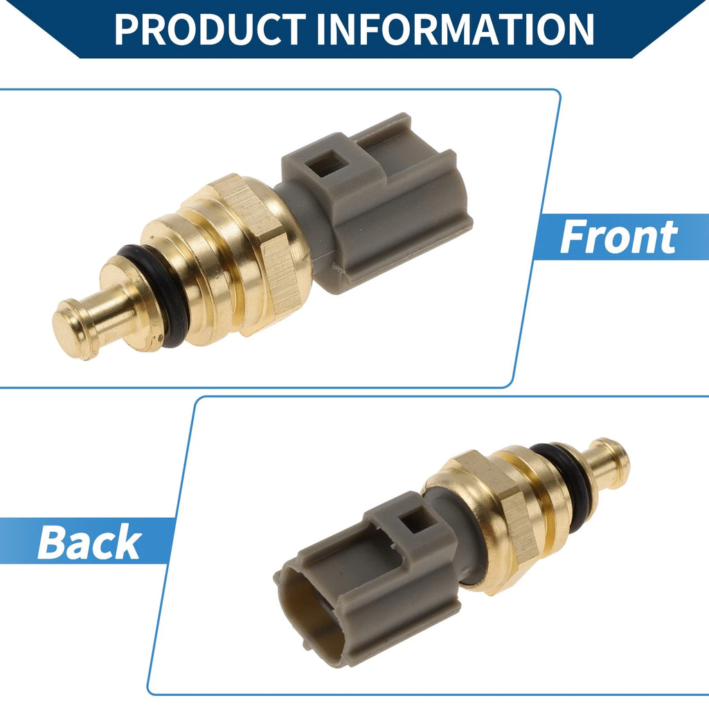 Engine Coolant Temperature Sensor No. 1L2A12A648A for Ford C-Max (2013–2018)